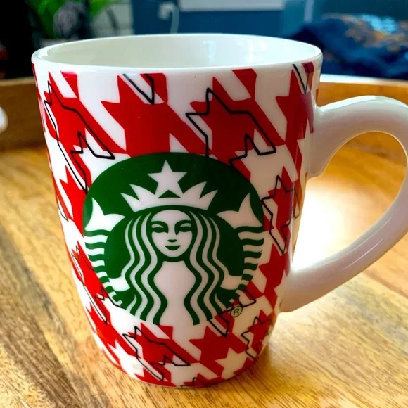 Starbucks | Kitchen | Starbucks Mug Vintage 27 | Poshmark